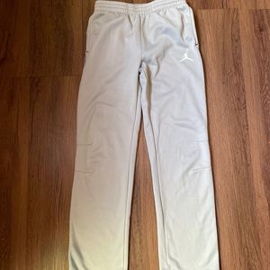Jordan sweatpants